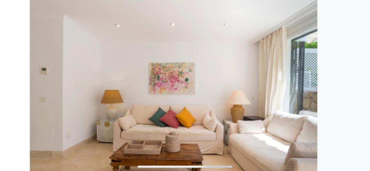 Apartamento Elviria Playa White Pearl Marbella