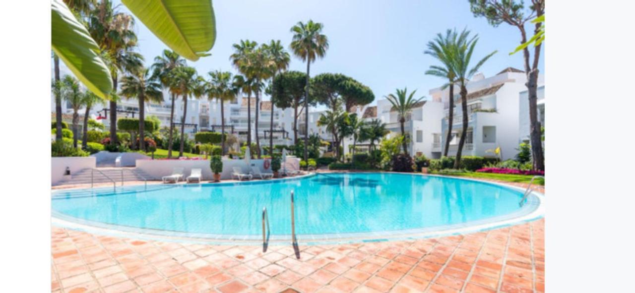 Elviria Playa White Pearl Apartamento