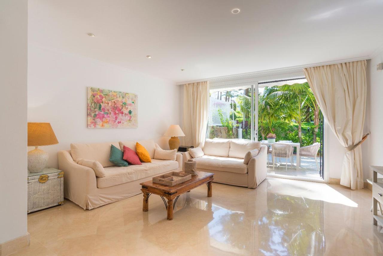 Elviria Playa White Pearl Apartamento *