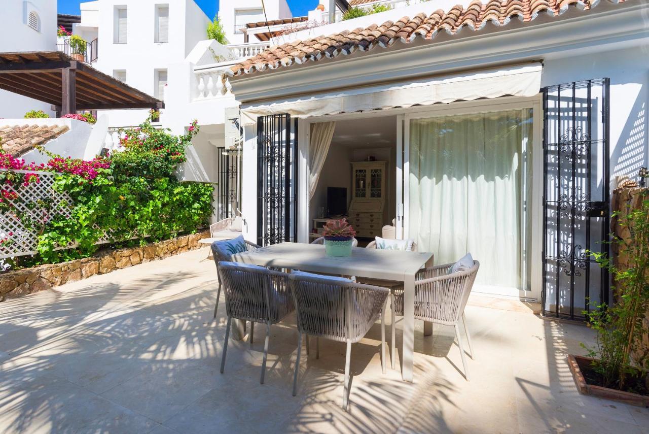 Elviria Playa White Pearl Apartamento *