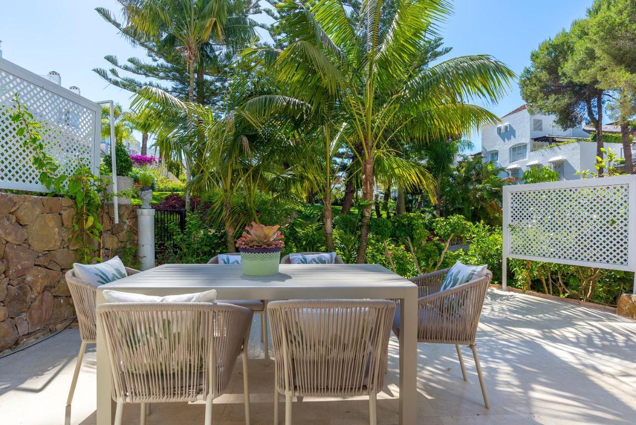 Elviria Playa White Pearl Apartamento *