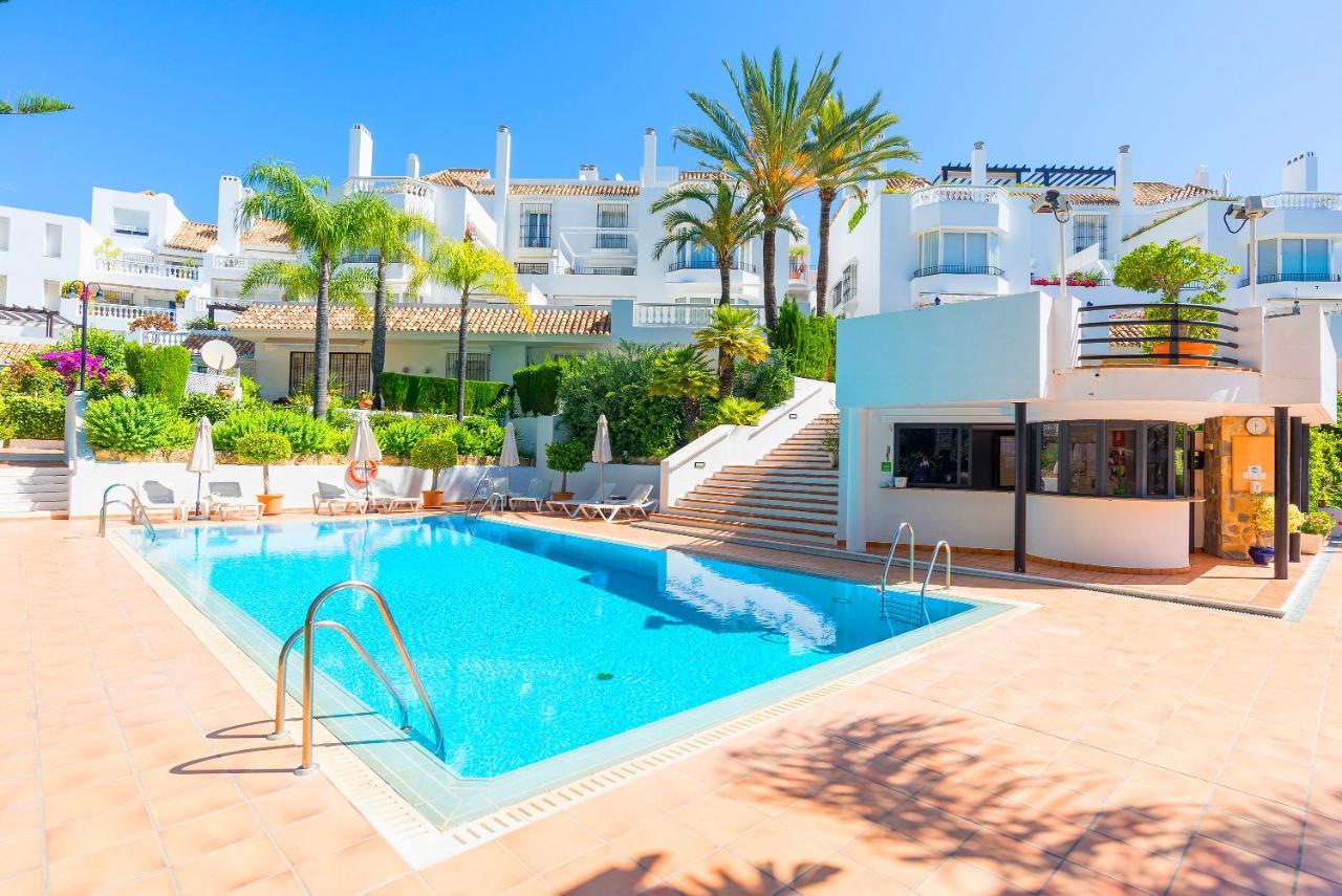 Apartamento Elviria Playa White Pearl *