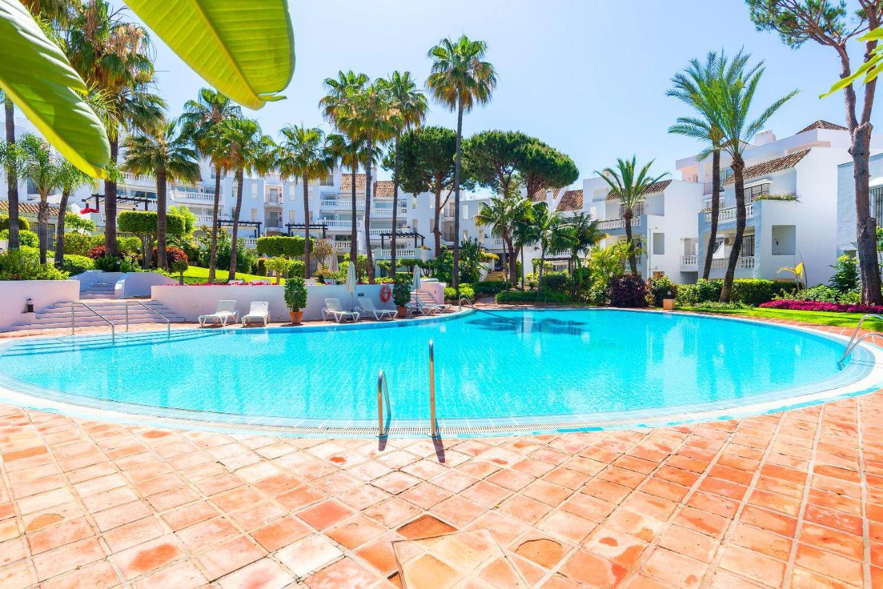 Apartamento Elviria Playa White Pearl