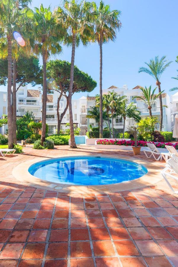 Apartamento Elviria Playa White Pearl *