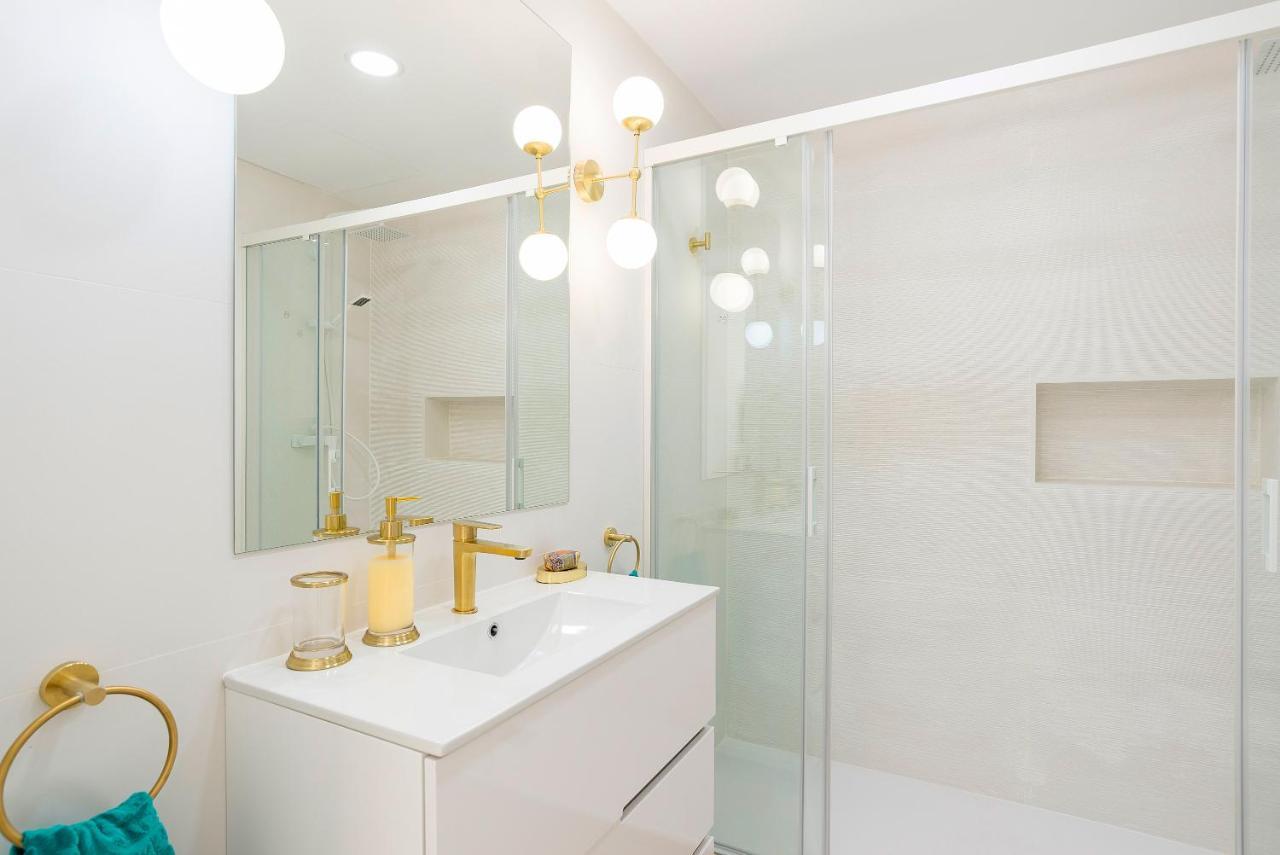 Apartamento Elviria Playa White Pearl Marbella