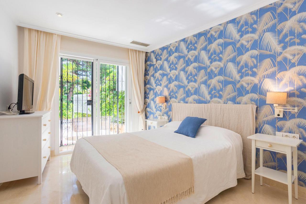 Elviria Playa White Pearl Apartamento Marbella