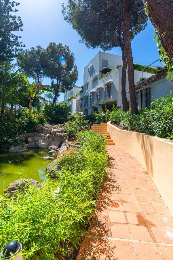 Elviria Playa White Pearl Marbella