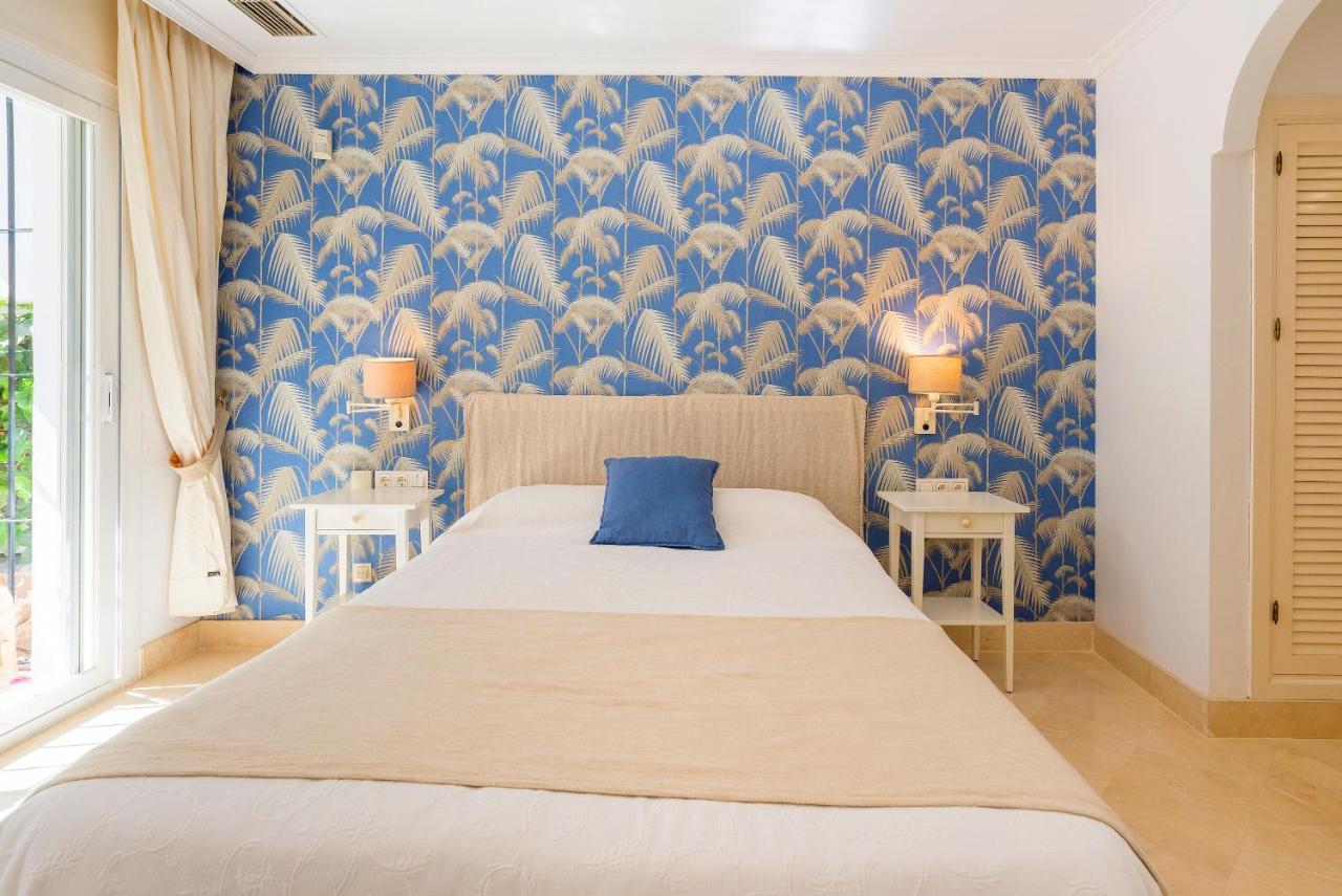 Elviria Playa White Pearl Apartamento Marbella