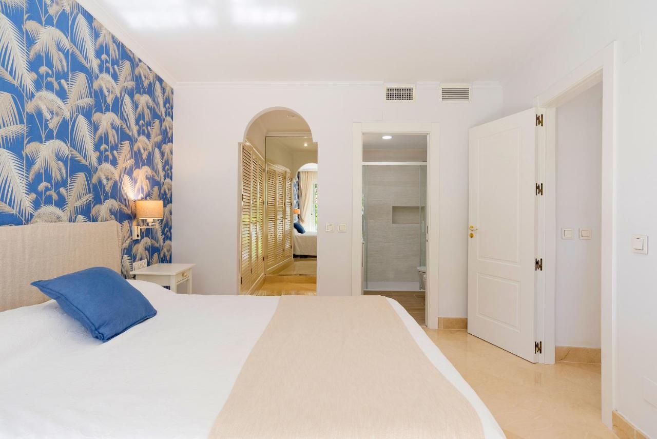 Apartamento Elviria Playa White Pearl
