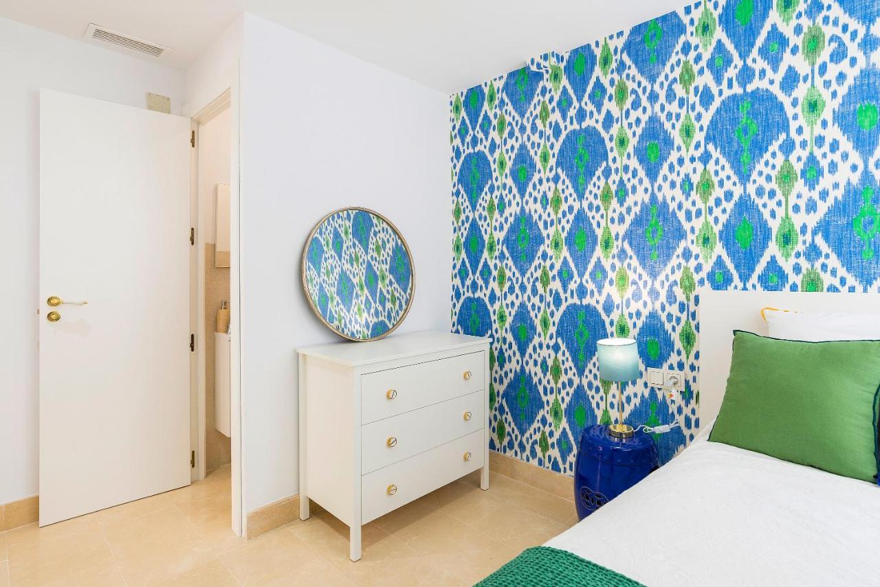 Apartamento Elviria Playa White Pearl